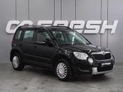 Skoda Yeti I Воронеж  - изображение 16