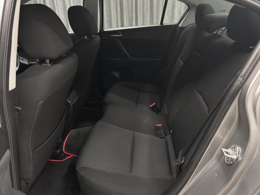 Mazda Axela II Красноярск  - изображение 17