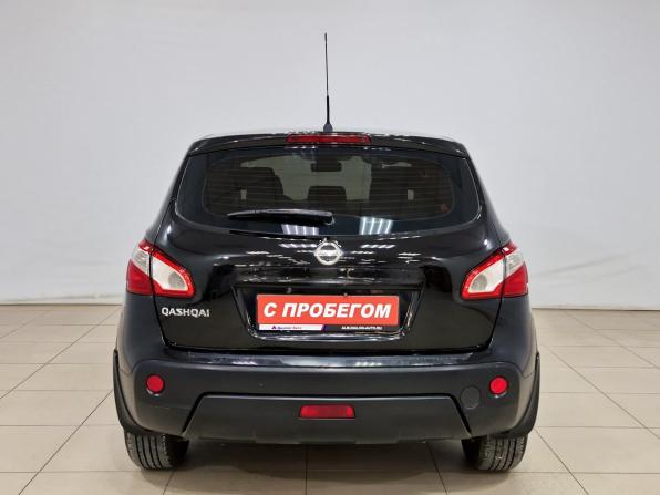 Nissan Qashqai I Рестайлинг с пробегом 2011 года, цена 995 000 рублей, 285393 км, внедорожник, Автокод Объявления