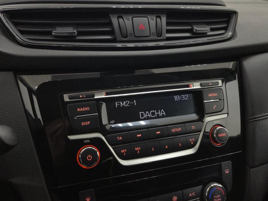 Nissan Qashqai II Рестайлинг Альметьевск  - изображение 20