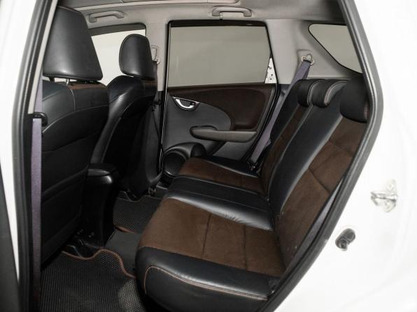 Honda Fit Shuttle I с пробегом 2012 года, цена 889 500 рублей, 241250 км, универсал, Автокод Объявления