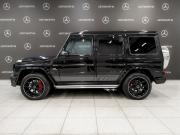 Mercedes-Benz G-Класс AMG I (W463) Рестайлинг 3 Москва  - изображение 38
