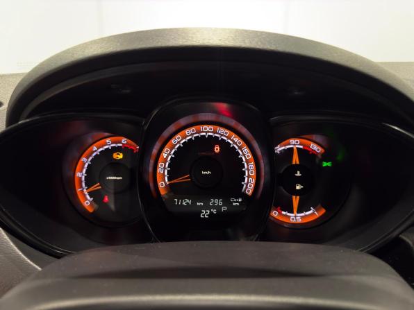 Lada (ВАЗ) Vesta I с пробегом 2021 года, цена 1 275 000 рублей, 71001 км, универсал, Автокод Объявления