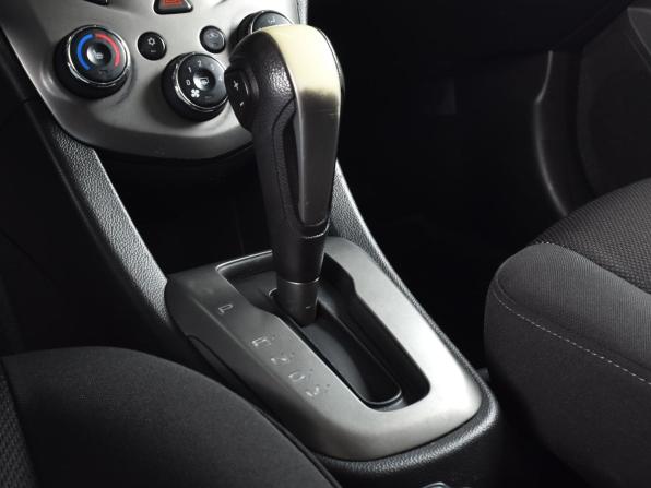 Chevrolet Aveo II с пробегом 2012 года, цена 549 995 рублей, 173267 км, седан, Автокод Объявления