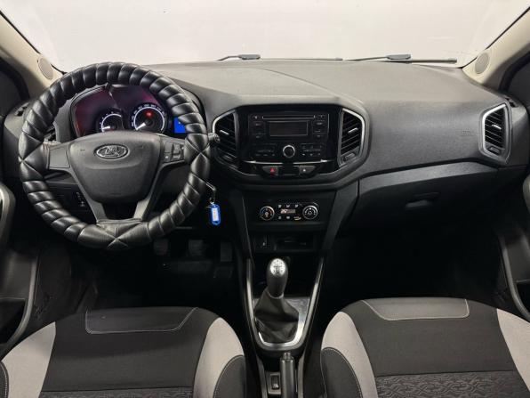 Lada (ВАЗ) XRAY I с пробегом 2016 года, цена 580 000 рублей, 343669 км, хэтчбек, Автокод Объявления