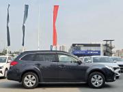 Subaru Outback IV Новосибирск  - изображение 33