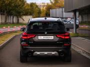 BMW X3 III (G01) Санкт-Петербург  - изображение 47