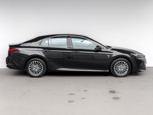Toyota Camry IX (XV80) China Market с пробегом 2025 года, цена 4 199 000 рублей, 414 км, седан, Автокод Объявления