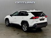 Toyota RAV4 V (XA50) Краснодар  - изображение 28
