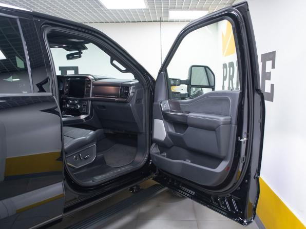 Ford F-150 XIV Рестайлинг с пробегом 2026 года, цена 11 299 000 рублей, 91 км, offers.body_type.unknown, Автокод Объявления