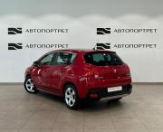 Peugeot 3008 I Санкт-Петербург  - изображение 26