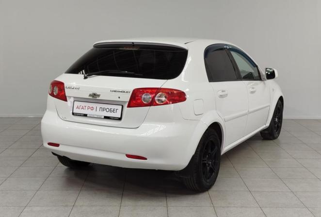 Chevrolet Lacetti I с пробегом 2011 года, цена 460 000 рублей, 148853 км, хэтчбек, Автокод Объявления