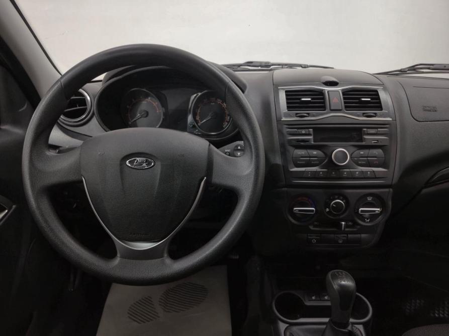 Lada (ВАЗ) Granta I Рестайлинг Альметьевск  - изображение 11