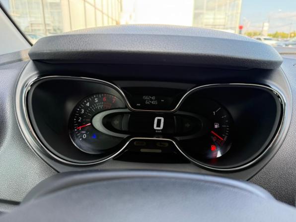 Renault Kaptur I с пробегом 2020 года, цена 1 635 000 рублей, 156248 км, внедорожник, Автокод Объявления