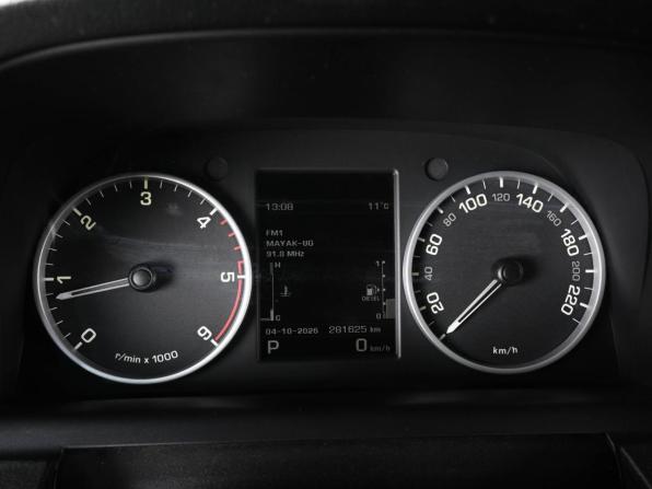 Land Rover Discovery IV с пробегом 2012 года, цена 1 670 000 рублей, 281625 км, внедорожник, Автокод Объявления