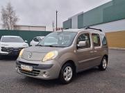 Renault Kangoo II Санкт-Петербург  - изображение 11