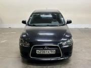 Mitsubishi Lancer X Рестайлинг Саратов  - изображение 17