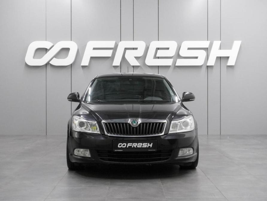 Skoda Octavia II (A5) Рестайлинг Воронеж  - изображение 3