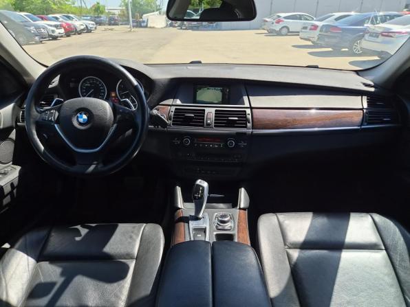 BMW X6 I (E71) Рестайлинг с пробегом 2013 года, цена 2 620 000 рублей, 100343 км, внедорожник, Автокод Объявления