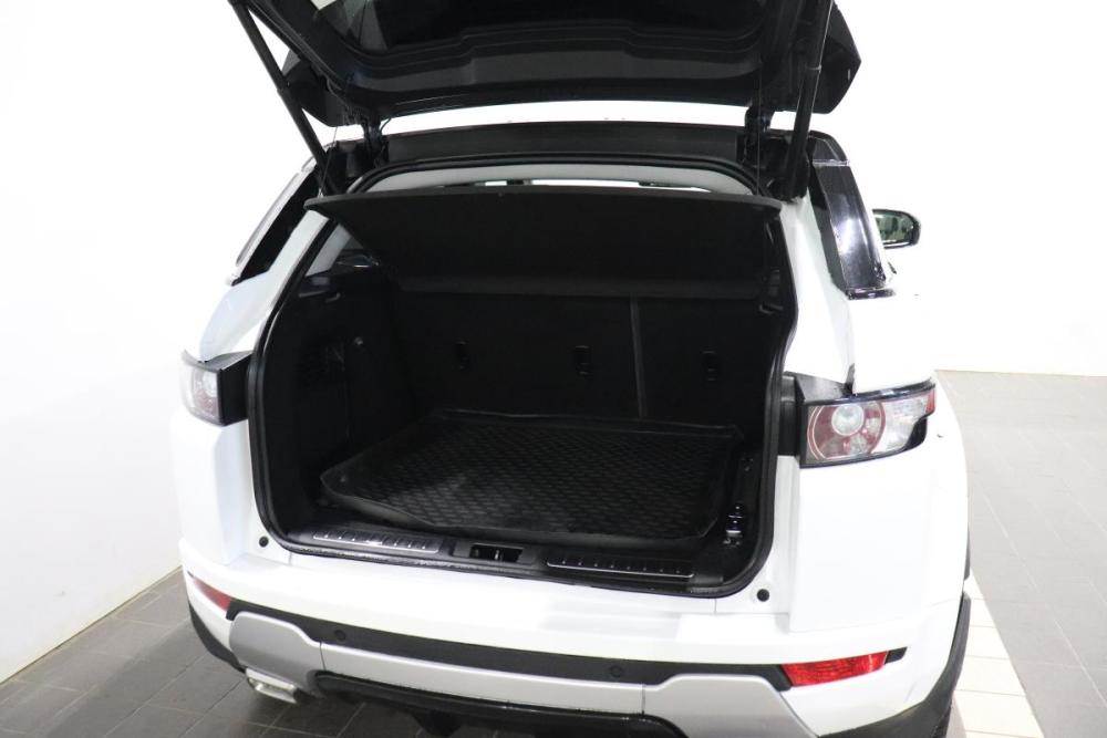 Land Rover Range Rover Evoque I Ульяновск  - изображение 15