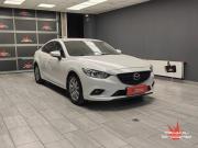 Mazda 6 III (GJ) Пермь  - изображение 23