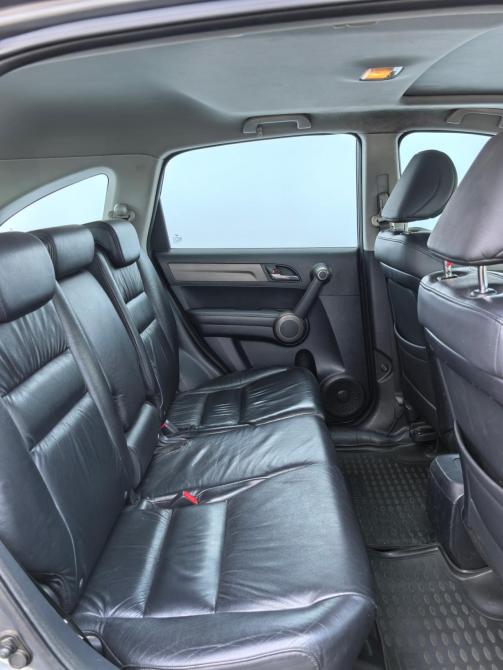 Honda CR-V III Рестайлинг Санкт-Петербург  - изображение 19