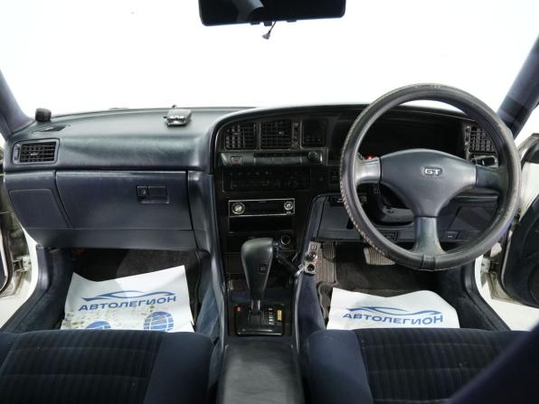 Toyota Mark II VI (X80) с пробегом 1988 года, цена 950 000 рублей, 388000 км, седан, Автокод Объявления