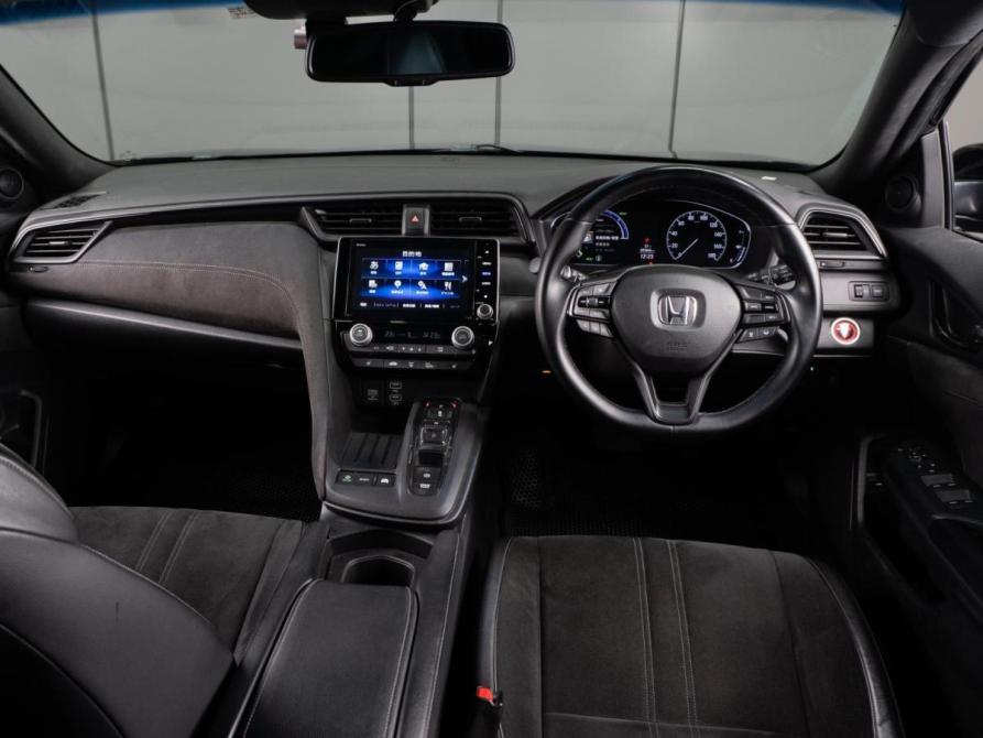 Honda Insight III Тюмень  - изображение 6