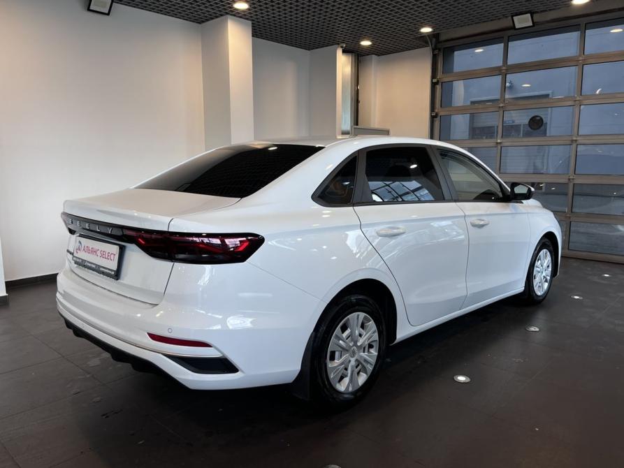Geely Emgrand II Чебоксары  - изображение 3