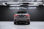Audi Q3 II (F3) Москва  - изображение 36