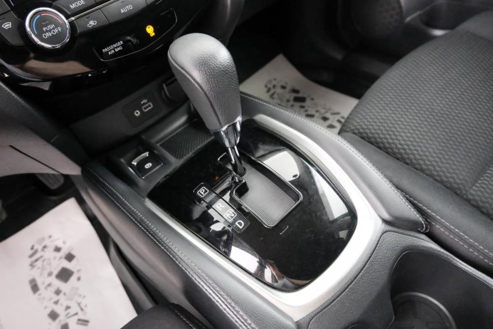 Nissan X-Trail III Рестайлинг Красноярск  - изображение 17