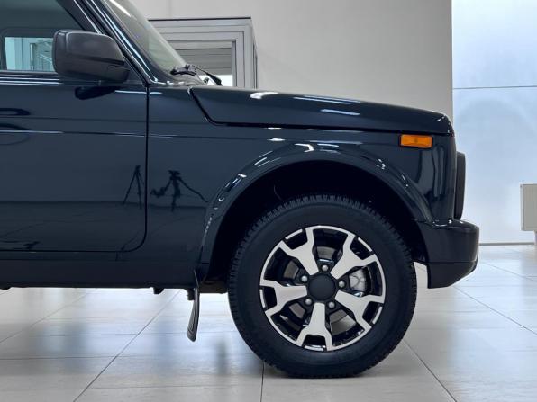 Lada (ВАЗ) Niva Legend I с пробегом 2024 года, цена 850 000 рублей, 29176 км, внедорожник, Автокод Объявления