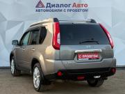 Nissan X-Trail II Рестайлинг Набережные Челны  - изображение 25