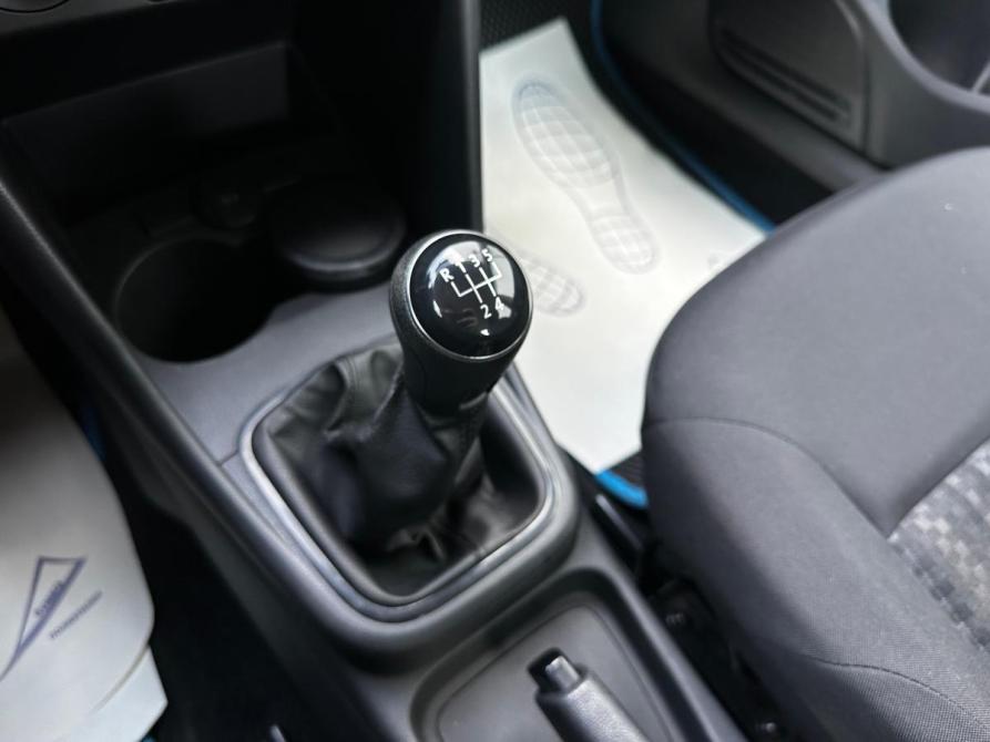 Volkswagen Polo V Рестайлинг Уфа  - изображение 11