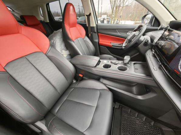 Changan CS55 Plus II с пробегом 2022 года, цена 1 859 000 рублей, 44800 км, внедорожник, Автокод Объявления