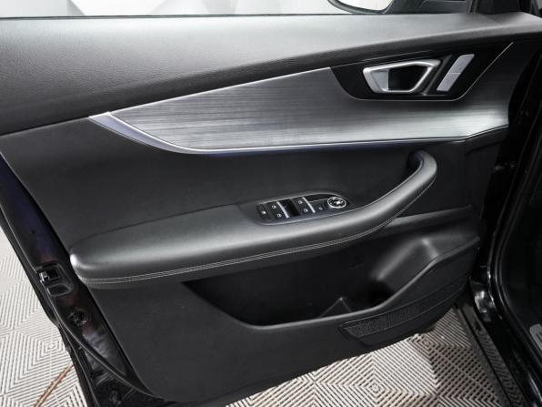 Chery Tiggo 7 Pro Max I с пробегом 2023 года, цена 1 850 000 рублей, 37622 км, внедорожник, Автокод Объявления