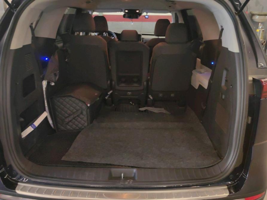 Kia Carnival IV Санкт-Петербург  - изображение 7