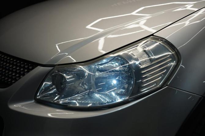 Suzuki SX4 I (Classic) Рестайлинг с пробегом 2012 года, цена 999 000 рублей, 144148 км, хэтчбек, Автокод Объявления