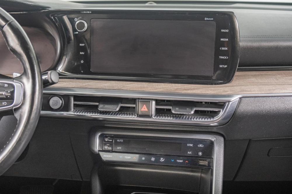 Kia K5 III Томск  - изображение 16