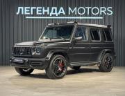 Mercedes-Benz G-Класс AMG II (W463) Иркутск  - изображение 41