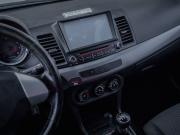 Mitsubishi Lancer X Тюмень  - изображение 25