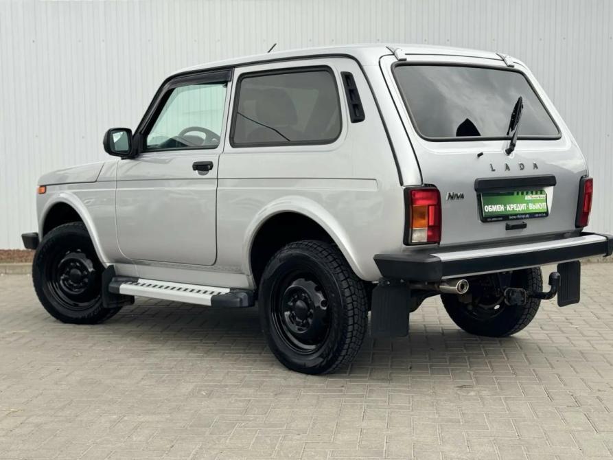 Lada (ВАЗ) Niva Legend I Ростов-на-Дону  - изображение 7