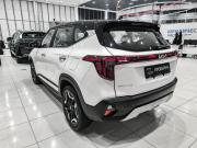 Kia Seltos I Рестайлинг Казань  - изображение 30