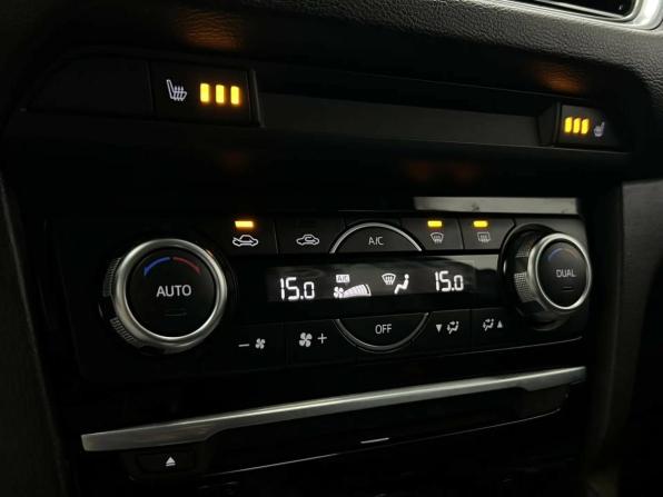 Mazda 6 III (GJ) Рестайлинг с пробегом 2017 года, цена 1 720 000 рублей, 146000 км, седан, Автокод Объявления