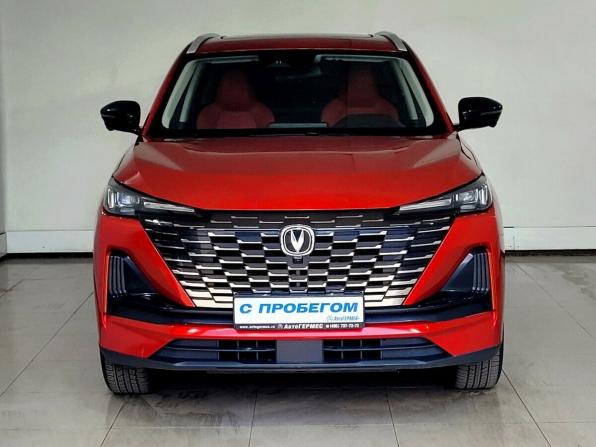 Changan CS55 Plus II с пробегом 2024 года, цена 2 090 000 рублей, 30796 км, внедорожник, Автокод Объявления
