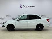 Lada (ВАЗ) Granta I Рестайлинг Ставрополь  - изображение 20