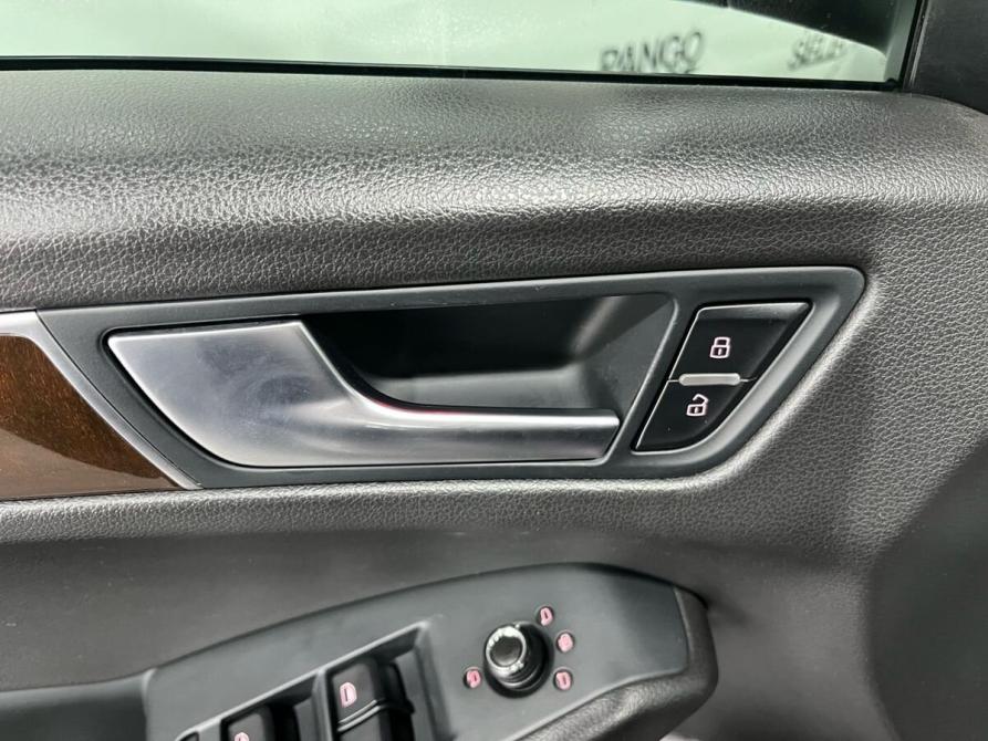 Audi Q5 I (8R) Оренбург  - изображение 12