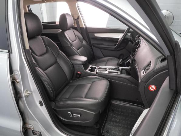 Geely Emgrand X7 I Рестайлинг 2 с пробегом 2020 года, цена 1 499 000 рублей, 41107 км, внедорожник, Автокод Объявления