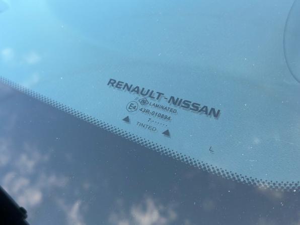 Nissan Terrano III (D10) с пробегом 2017 года, цена 1 150 000 рублей, 126100 км, внедорожник, Автокод Объявления