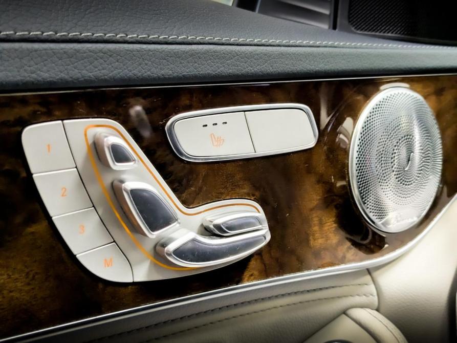 Mercedes-Benz C-Класс IV (W205) Санкт-Петербург  - изображение 30
